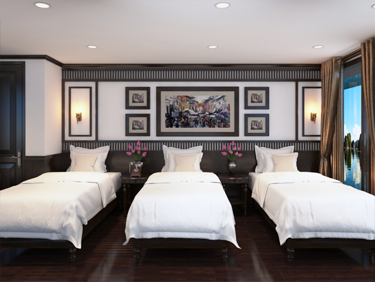 Sena Cruises 3 Days 2 Nights Sena Cruises 3 Days 2 Nights