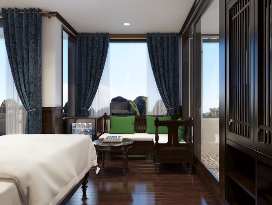Sena Cruises 2 Days 1 Night Sena Cruises 2 Days 1 Night