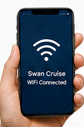 WiFi Connected Phone