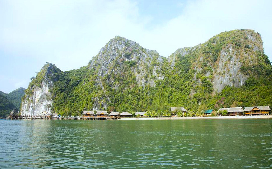 Things to do in Lan ha Bay