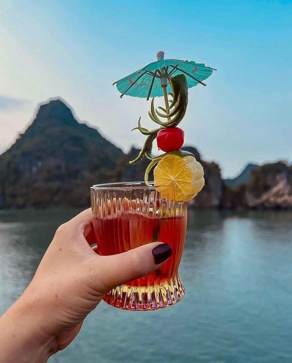 Trải nghiệm tuyệt vời nhất tại Việt Nam từ trước đến nay